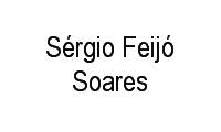 Logo Sérgio Feijó Soares em Copacabana
