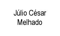 Logo Júlio César Melhado em Copacabana