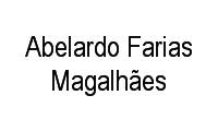 Logo Abelardo Farias Magalhães em Copacabana
