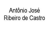 Logo Antônio José Ribeiro de Castro em Copacabana