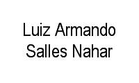 Logo Luiz Armando Salles Nahar em Copacabana