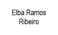 Logo Elba Ramos Ribeiro em Copacabana