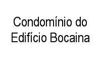 Logo Condomínio do Edifício Bocaina em Copacabana