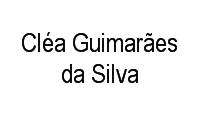 Logo Cléa Guimarães da Silva em Copacabana