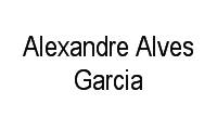 Logo Alexandre Alves Garcia em Copacabana