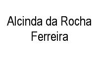Logo Alcinda da Rocha Ferreira em Copacabana