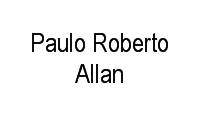 Logo Paulo Roberto Allan em Copacabana