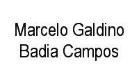 Logo Marcelo Galdino Badia Campos em Copacabana