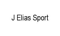 Logo J Elias Sport em Copacabana