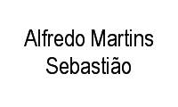 Logo Alfredo Martins Sebastião em Copacabana