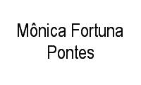 Logo Mônica Fortuna Pontes em Copacabana