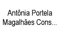 Logo Antônia Portela Magalhães Consultório de Psicanálise em Copacabana