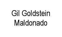 Logo Gil Goldstein Maldonado em Copacabana