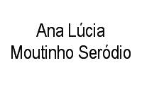 Logo Ana Lúcia Moutinho Seródio em Copacabana