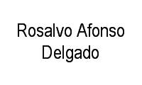 Logo Rosalvo Afonso Delgado em Copacabana