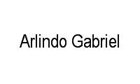Logo Arlindo Gabriel em Copacabana