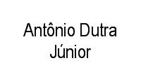 Logo Antônio Dutra Júnior em Copacabana