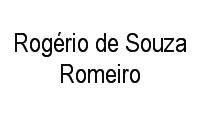 Logo Rogério de Souza Romeiro em Copacabana