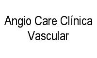 Logo Angio Care Clínica Vascular em Copacabana