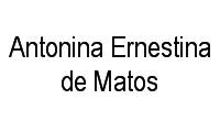 Logo Antonina Ernestina de Matos em Copacabana