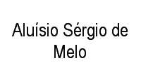 Logo Aluísio Sérgio de Melo em Copacabana