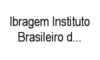 Logo Ibragem Instituto Brasileiro de Gemologia E Mineralogia em Copacabana