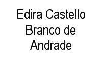 Logo Edira Castello Branco de Andrade em Copacabana