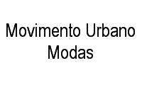 Logo Movimento Urbano Modas em Copacabana