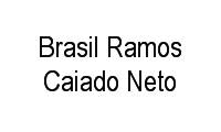 Logo Brasil Ramos Caiado Neto em Copacabana