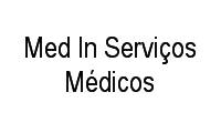 Logo Med In Serviços Médicos em Copacabana