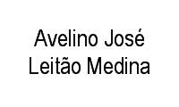 Logo Avelino José Leitão Medina em Copacabana