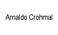 Logo Arnaldo Crohmal em Copacabana
