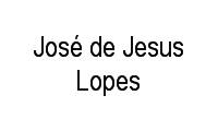 Logo José de Jesus Lopes em Copacabana
