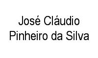 Logo José Cláudio Pinheiro da Silva em Copacabana