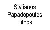 Logo Stylianos Papadopoulos Filhos em Copacabana