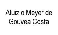 Logo Aluizio Meyer de Gouvea Costa em Copacabana