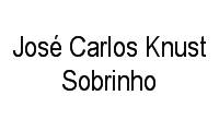 Logo José Carlos Knust Sobrinho em Copacabana