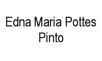 Logo Edna Maria Pottes Pinto em Copacabana