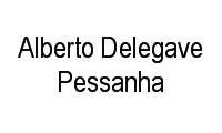 Logo Alberto Delegave Pessanha em Copacabana