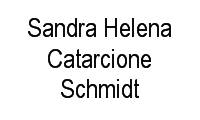 Logo Sandra Helena Catarcione Schmidt em Copacabana