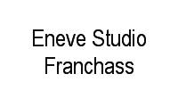 Logo Eneve Studio Franchass em Copacabana