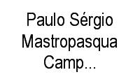 Logo Paulo Sérgio Mastropasqua Campos Pereira em Copacabana