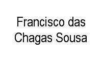 Logo Francisco das Chagas Sousa em Copacabana