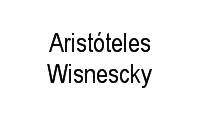 Logo Aristóteles Wisnescky em Copacabana