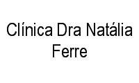 Logo Clínica Dra Natália Ferre em Leme