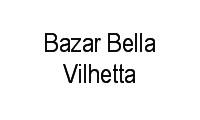 Logo Bazar Bella Vilhetta em Copacabana