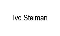 Logo Ivo Steiman em Copacabana