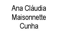 Logo Ana Cláudia Maisonnette Cunha em Copacabana