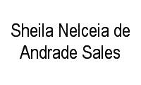 Logo Sheila Nelceia de Andrade Sales em Copacabana