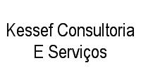 Logo Kessef Consultoria E Serviços em Copacabana